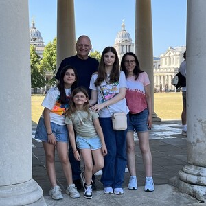 Fundraising Page: Julie Silberger